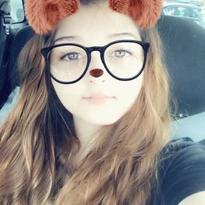 Meet your Posher, Meredith